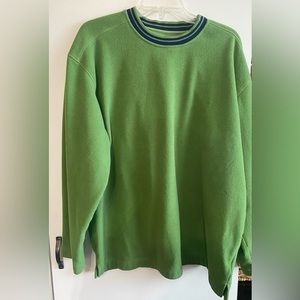 Patagonia Men’s crew neck fleece pullover